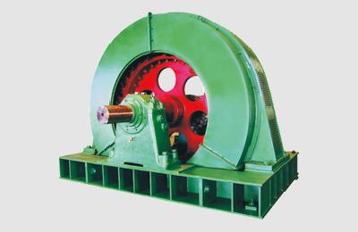 TDMK系列大型三相交流同步電動(dòng)機(jī)